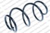 LESJ?FORS 4037252 Coil Spring